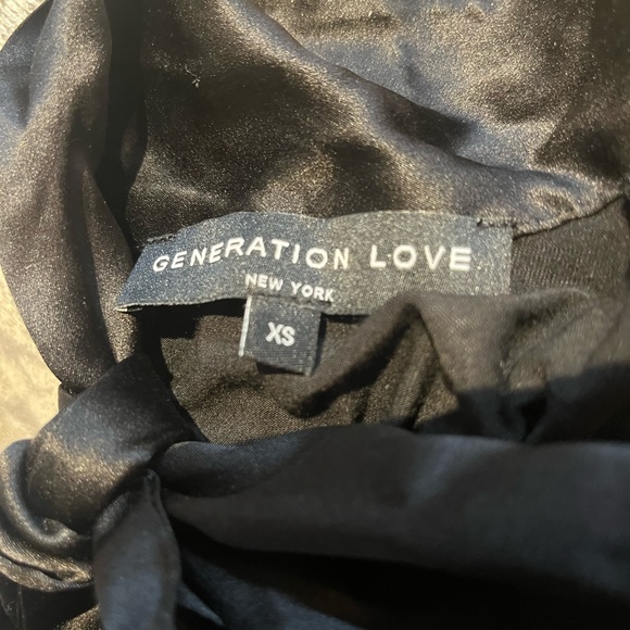 Generation Love Top - Picture 11 of 11